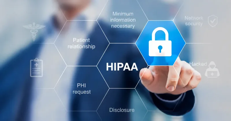 HIPAA