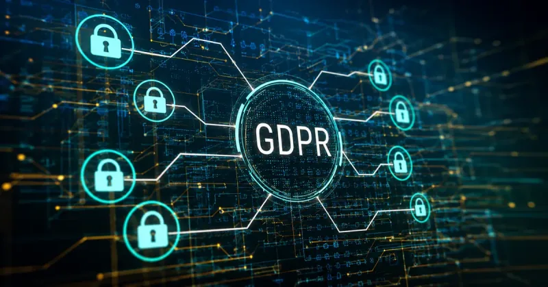 GDPR Compliance Consulting