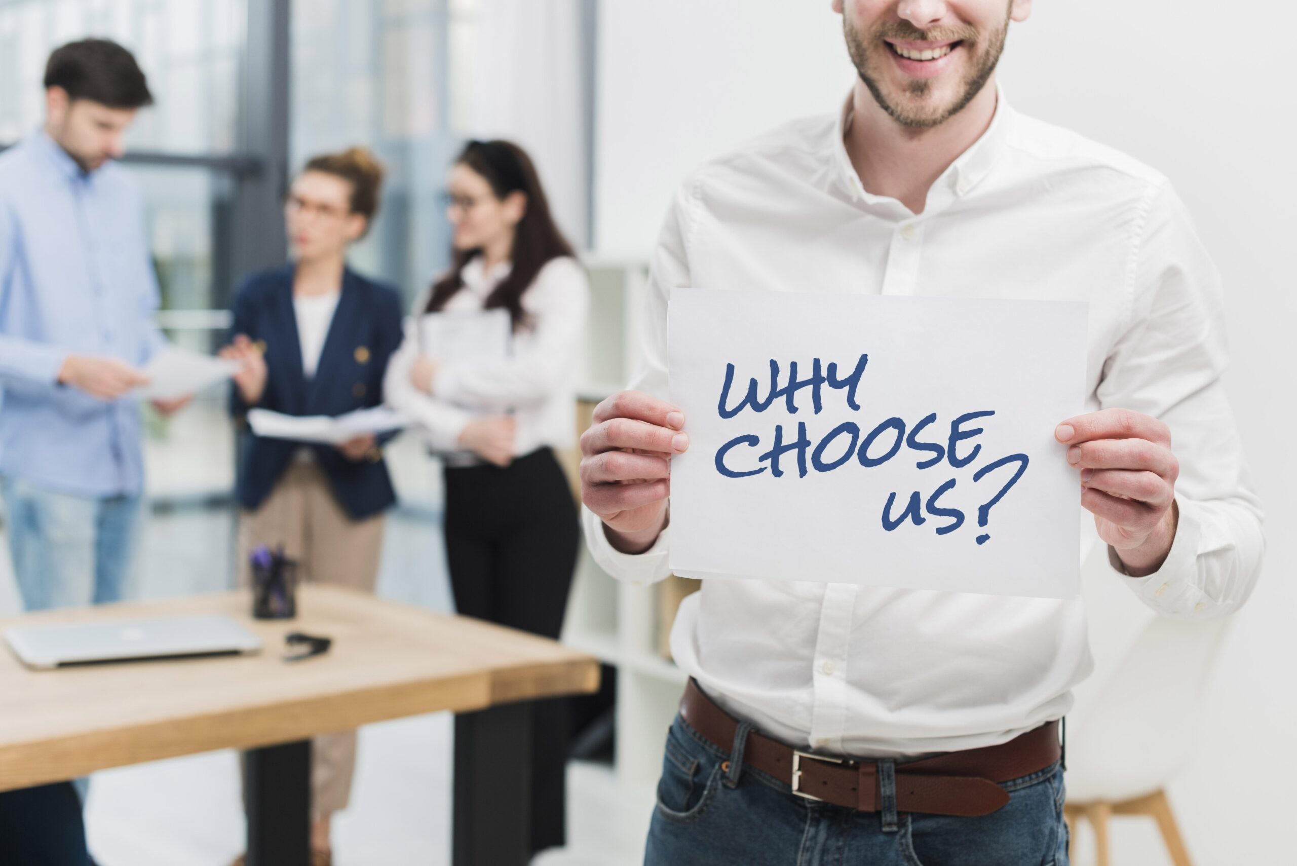 Why choose Prowise for EcoVadis consulting