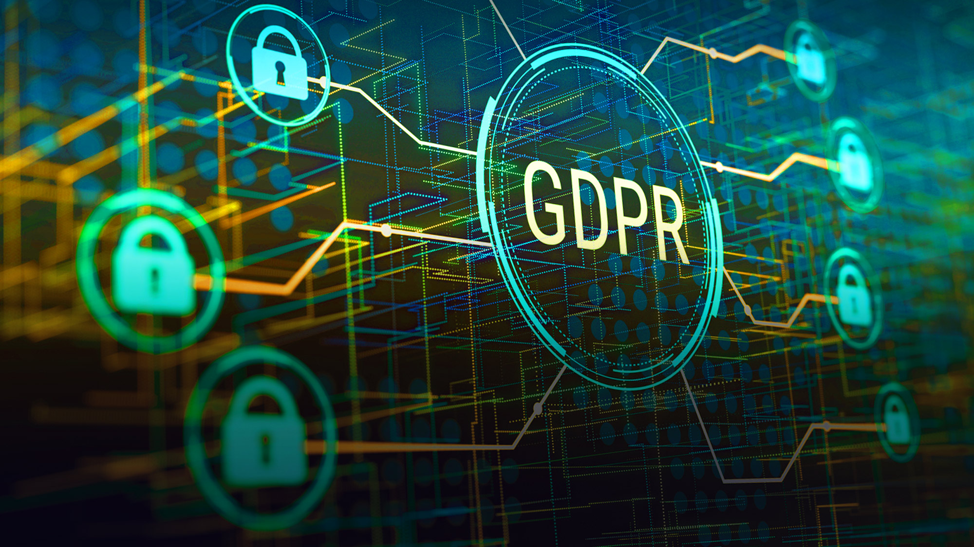 GDPR consulting support