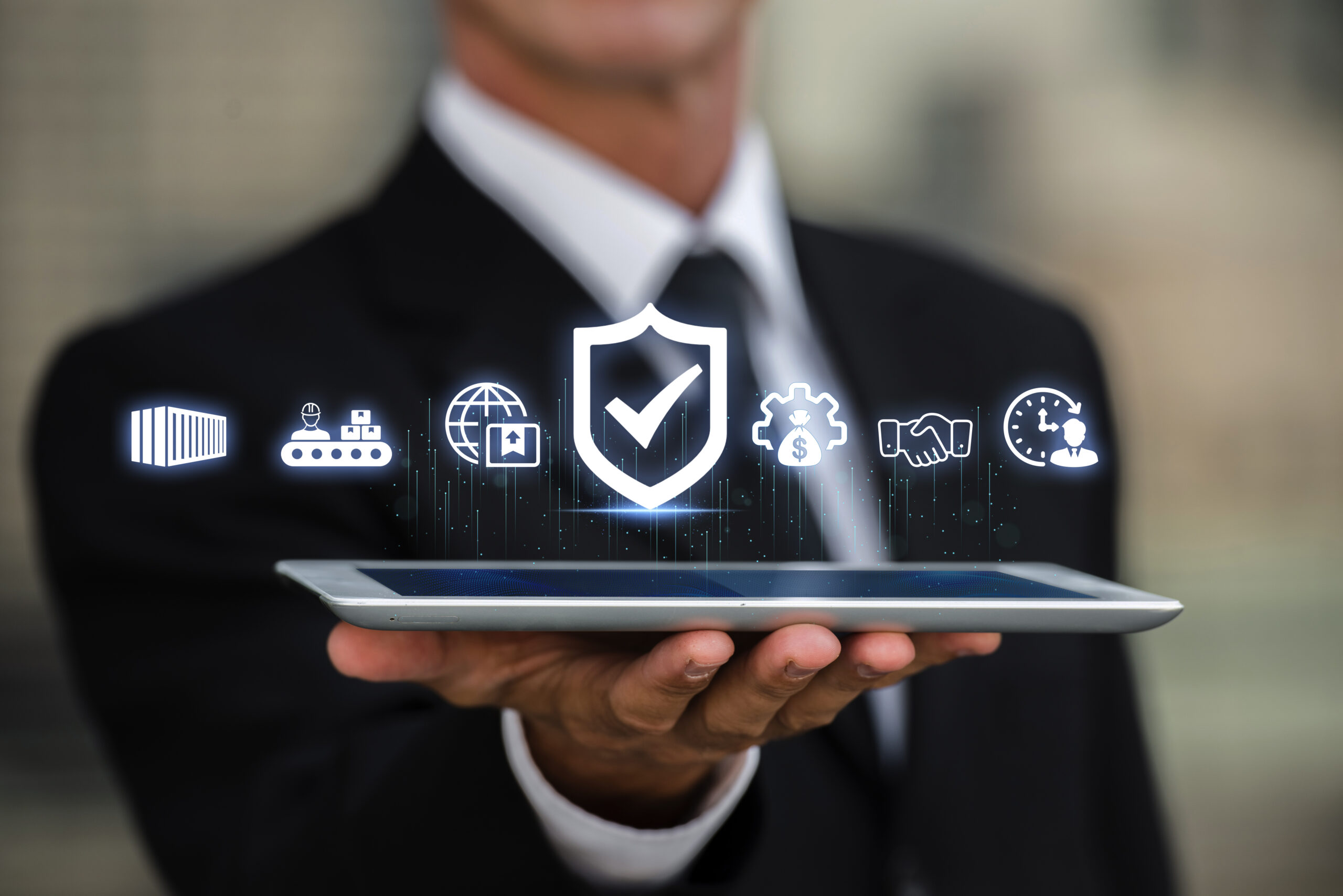SOC 2 compliance benefits and control monitoring