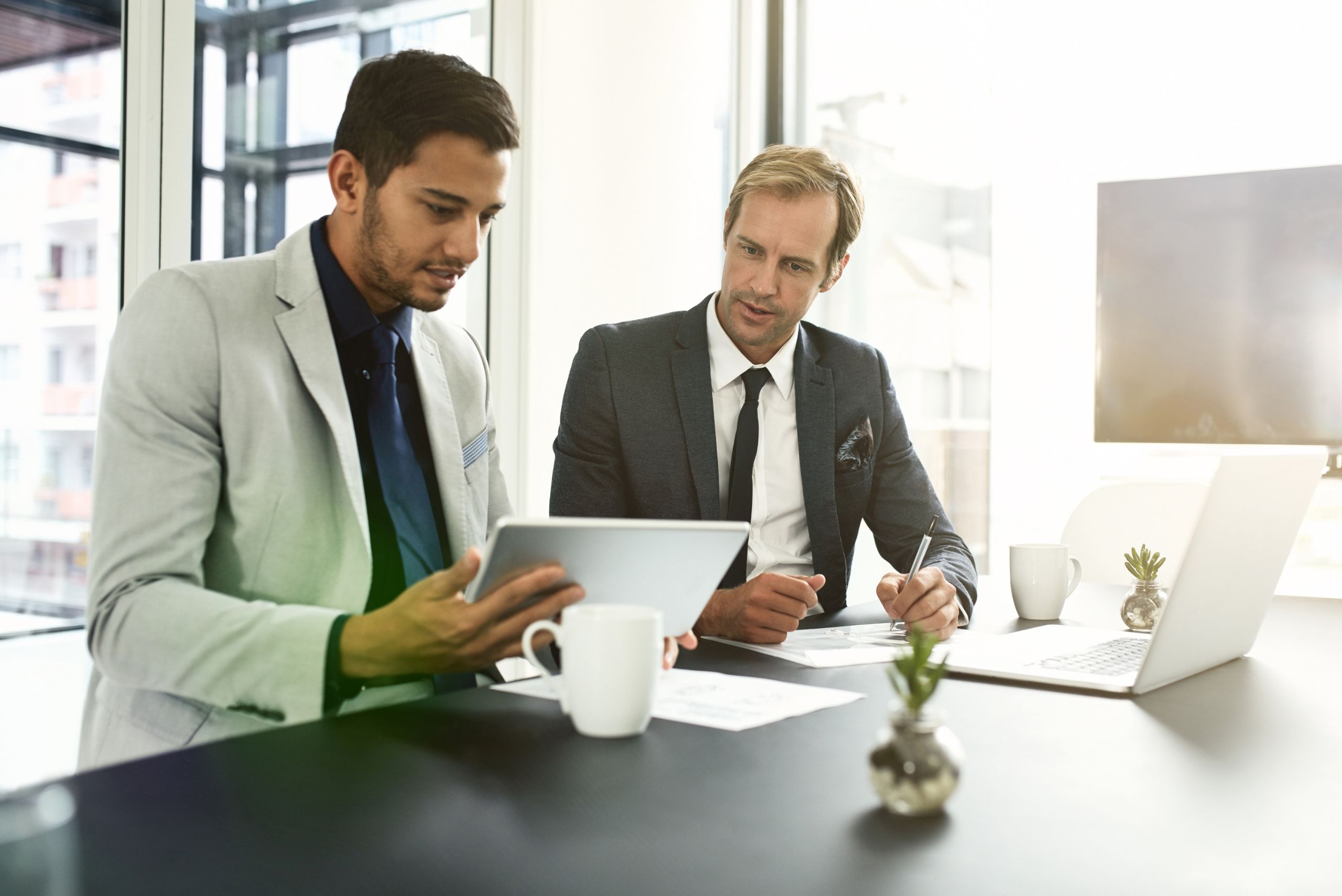 SOC 2 consulting services in UAE