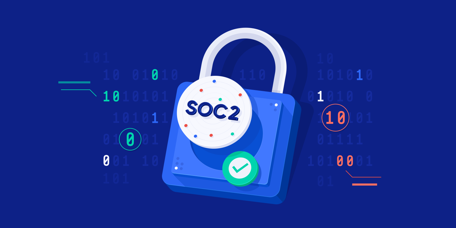 SOC 2 compliance data security