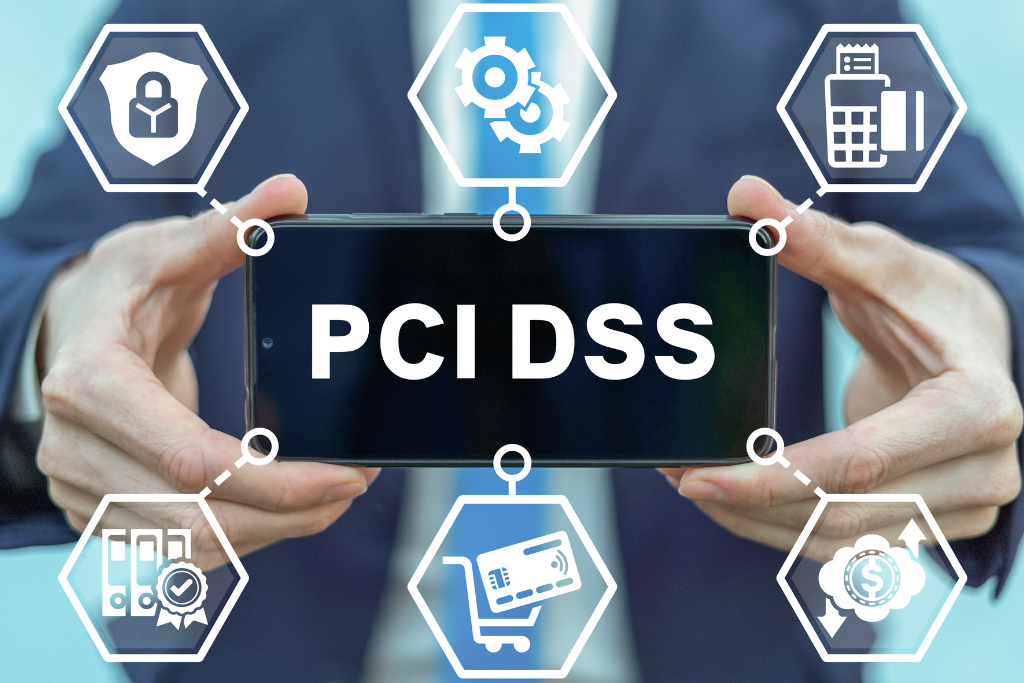 PCI DSS compliance services