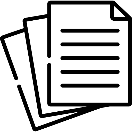 Evidence Preparation
