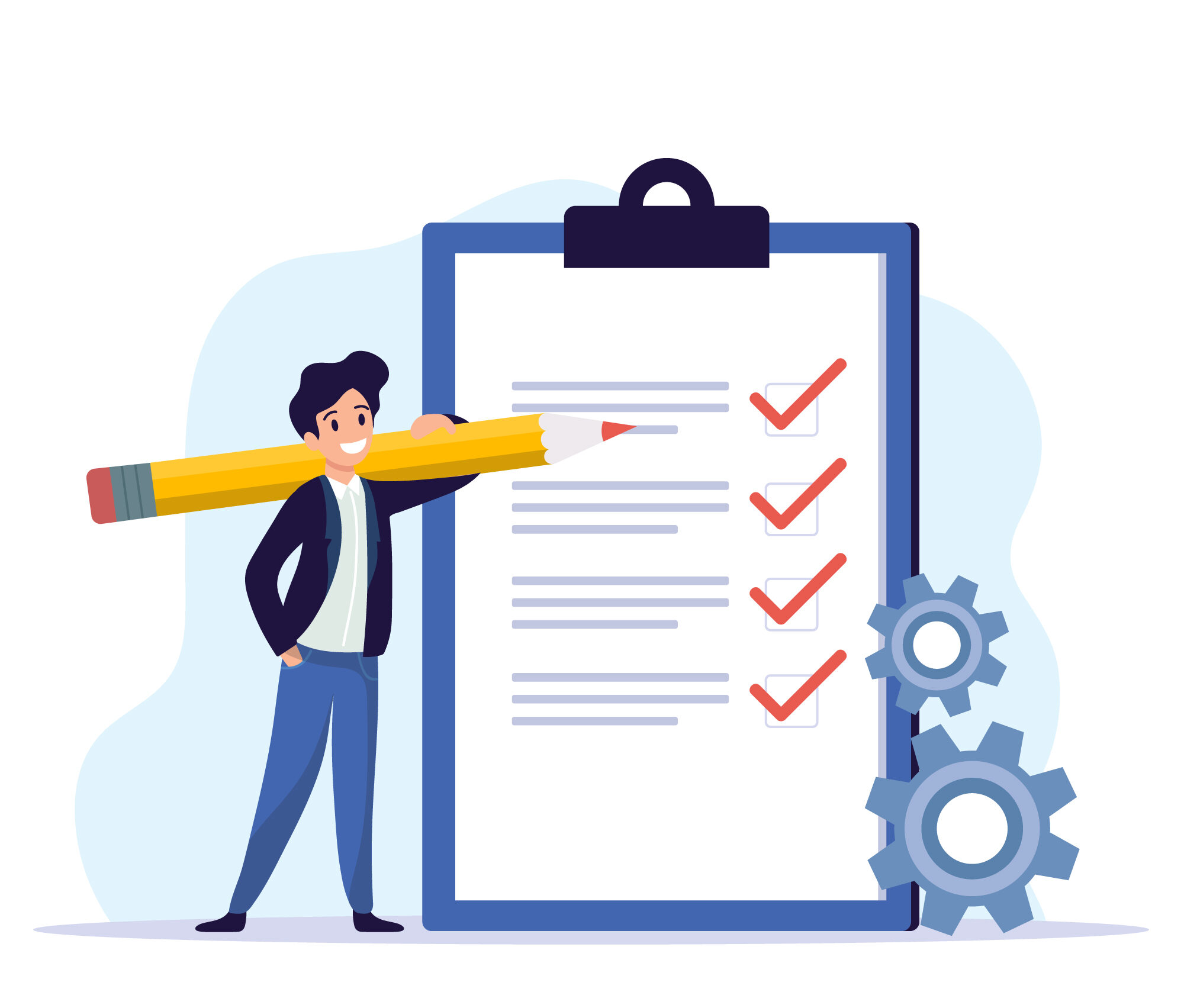How to Prepare Your Organization for a CMMI Appraisal