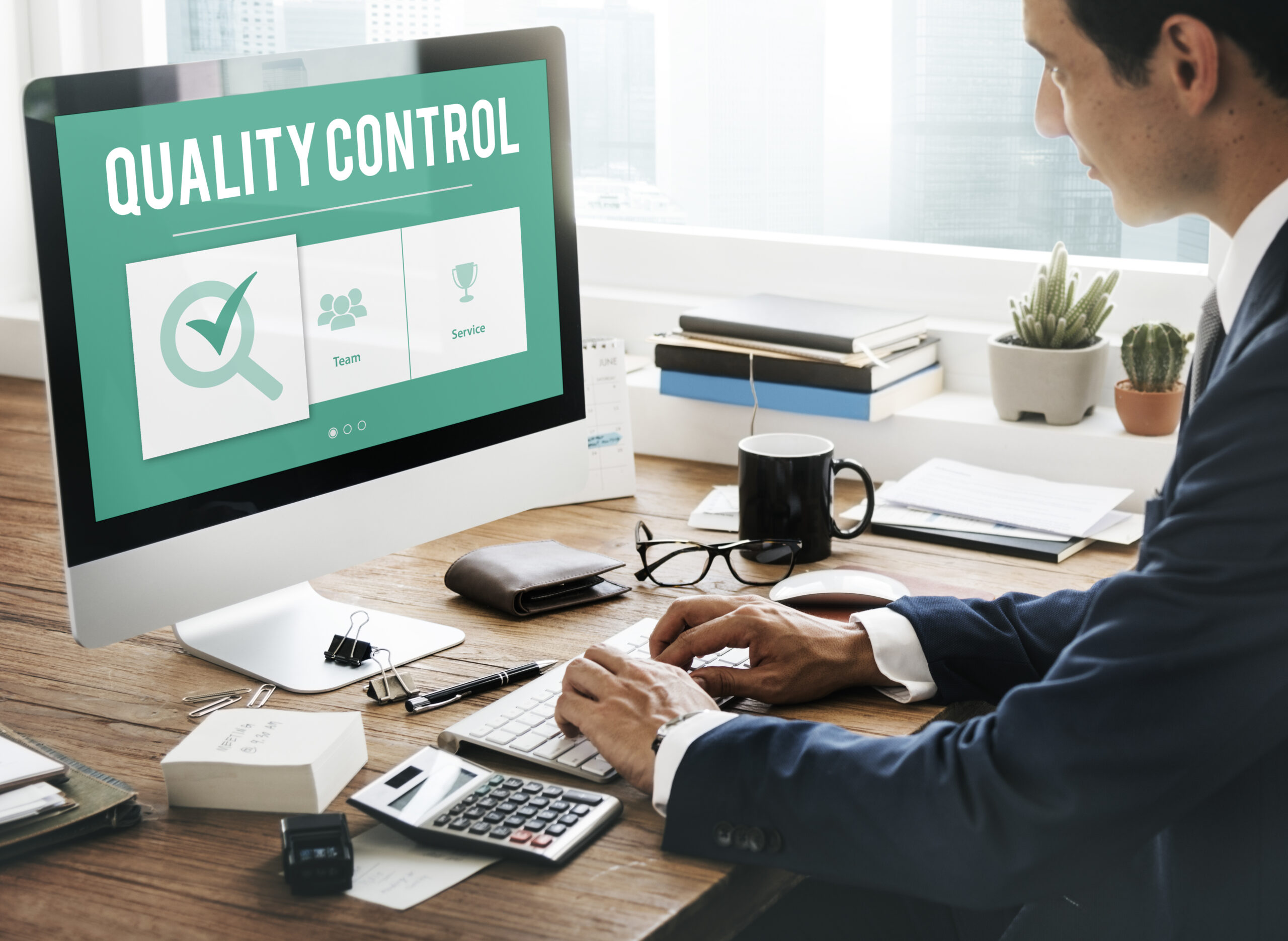 How a Quality Management System Can Drive Customer Satisfaction
