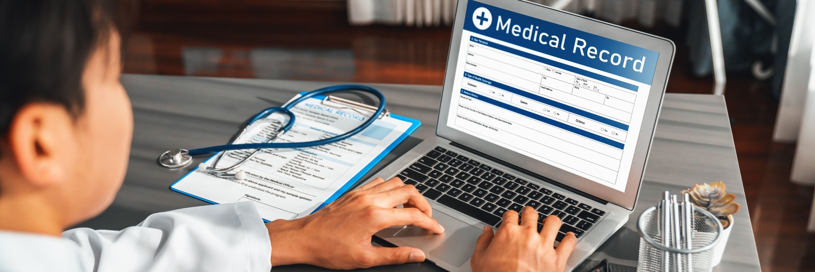 HIPAA Compliance