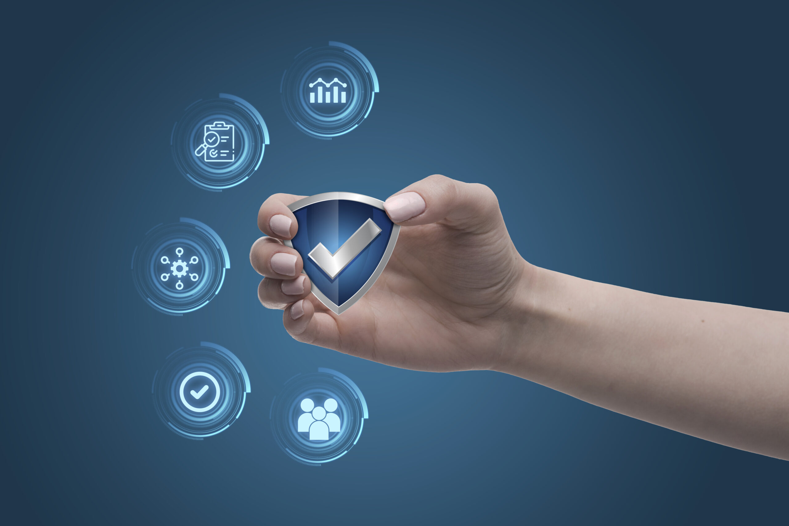 Avoid These ISO 27001 Certification Mistakes