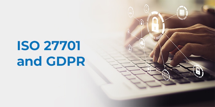 GDPR vs ISO 27701: Which Privacy Framework Should Your Business Adopt?