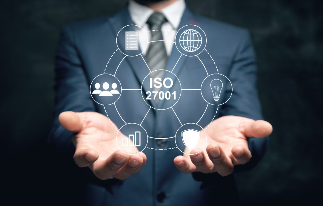 ISO 27001 Certification Cost in India & USA