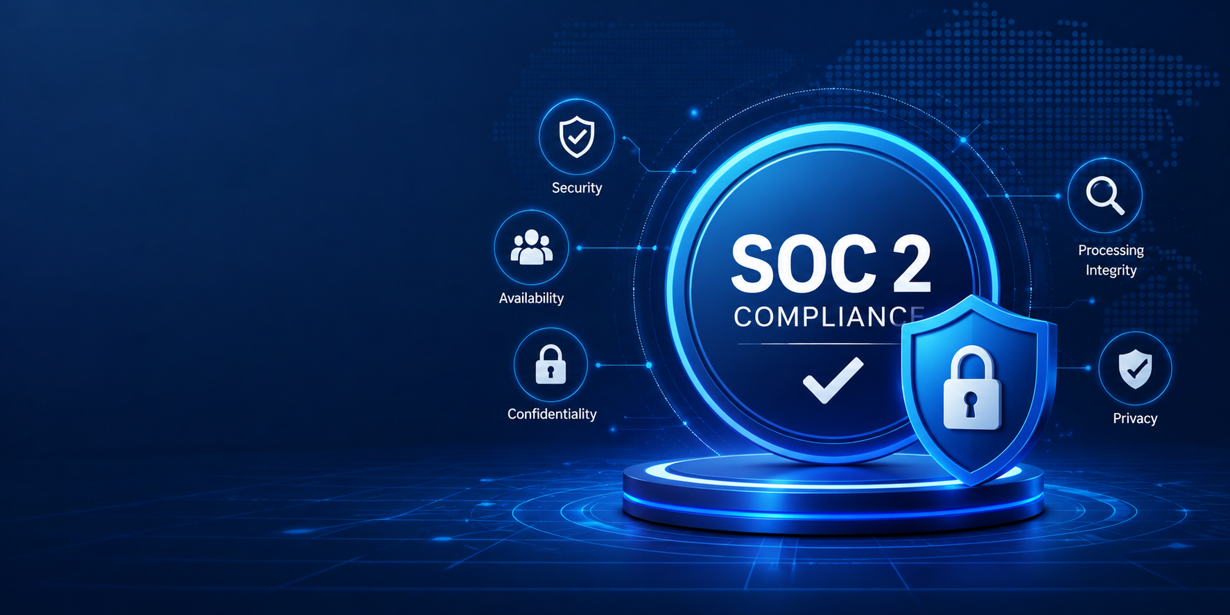 SOC 2 Type I vs Type II: What’s the Difference?