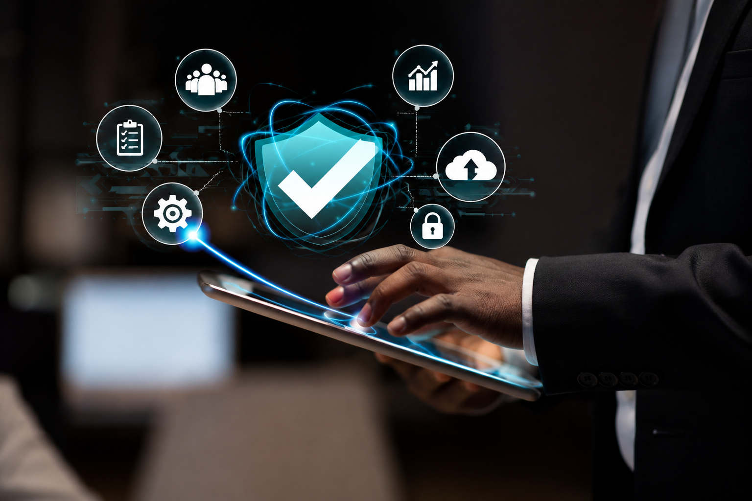 SOC 2 Requirements: Everything Your Organization Needs to Achieve Compliance