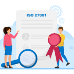 ISO 27001 vs NIST 800-53