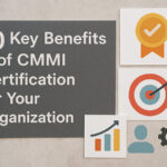 Benefits of CMMI Certification
