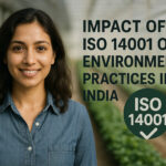 Impact of ISO 14001