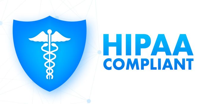 HIPAA Compliance Certification