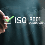 How To Get ISO 9001 Certification In India 
