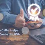 How CMMI Helps GovCon in the USA
