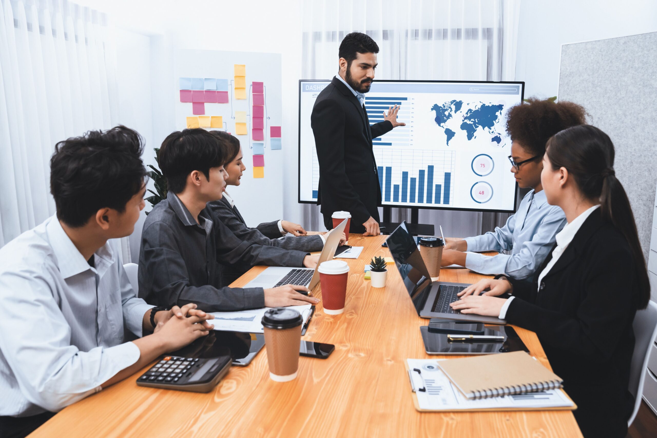 Why CMMI Still Matters for Business Excellence in 2025