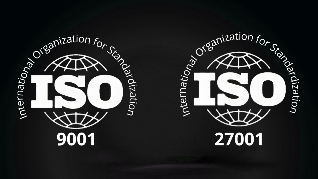 ISO 9001 vs ISO 27001 – Which One Does Your Business Need