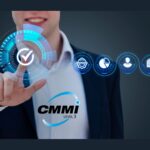 CMMI Level 3 Certification in India