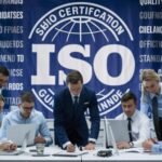 ISO Certification in New York ISO Consulting Services