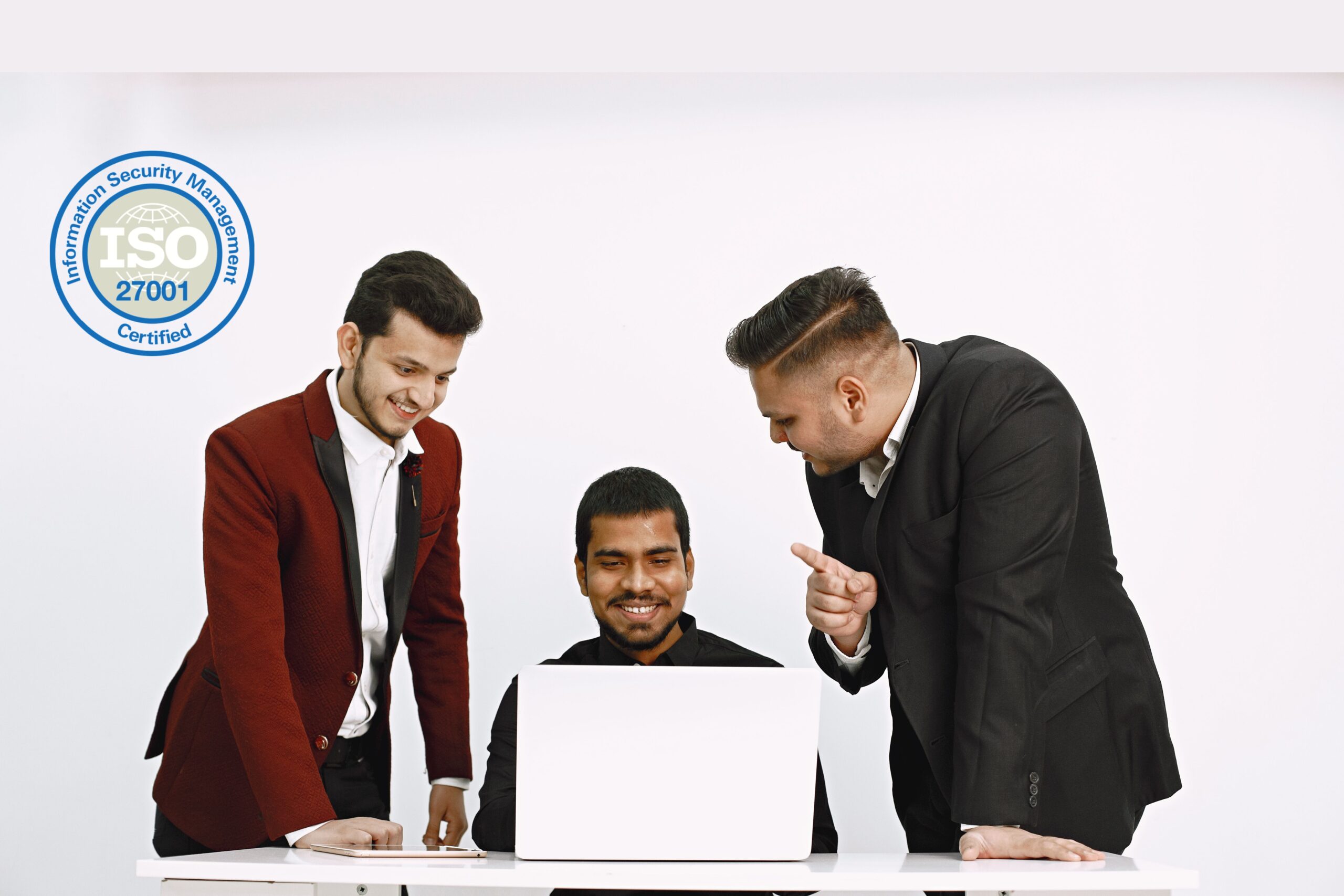 Why ISO 27001 Certification Is Important for the IT Industry