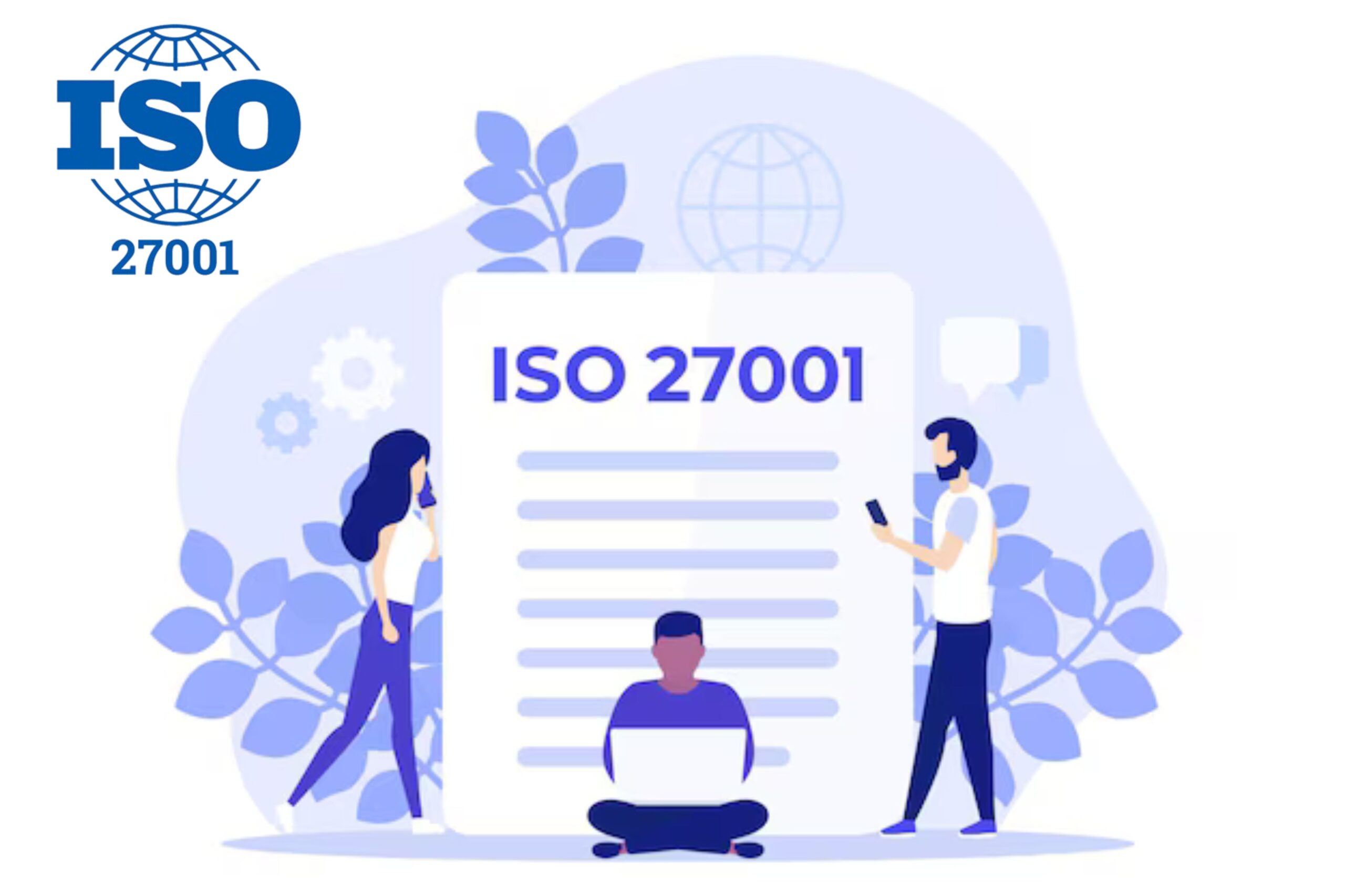 How Long Does It Take to Get ISO 27001 Certified