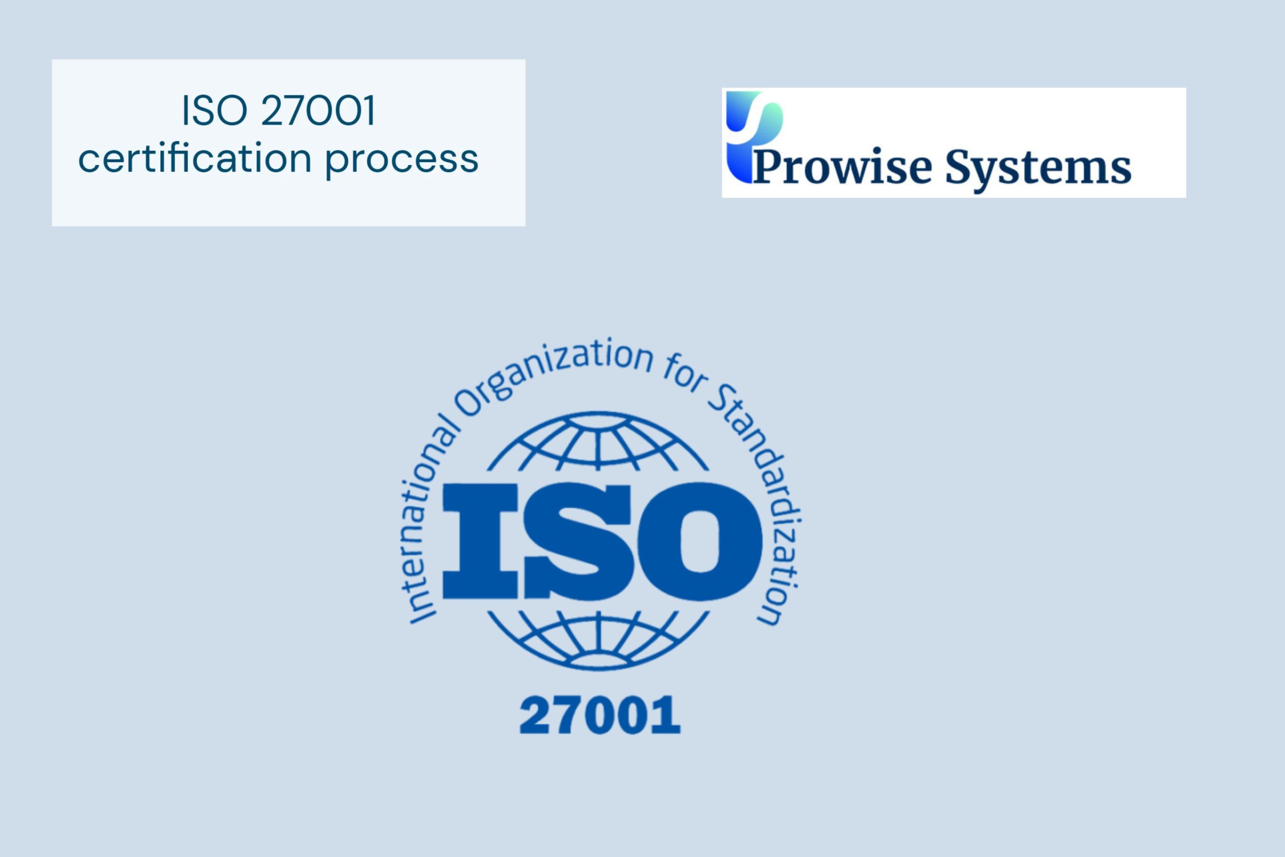 ISO 27001 Implementation