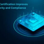 SOC Certification Improves Security and Compliance