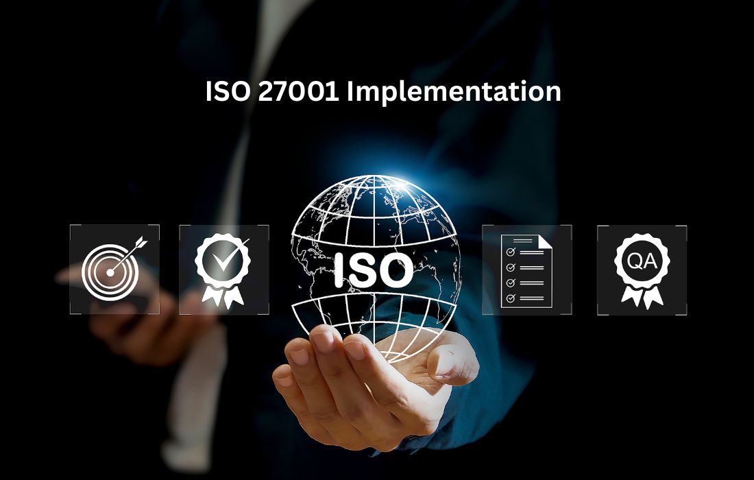 What Is Involved in an ISO 27001 Implementation