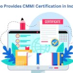 Who Provides CMMI Certification in India