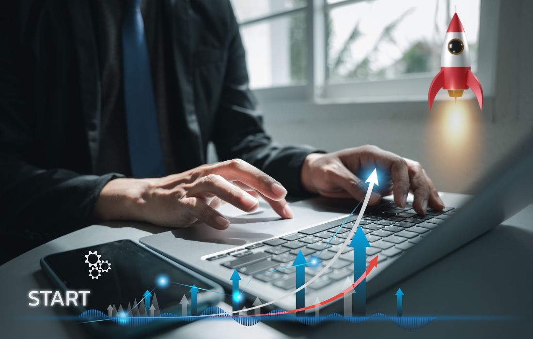 CMMI for Startups - prowise systems