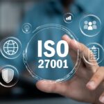 Why Every Growing Business Needs ISO 27001 Certification for Data Security