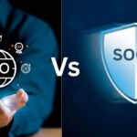 ISO 27001 vs SOC 2